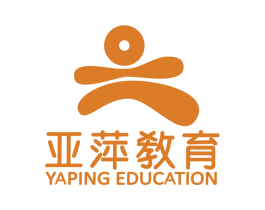亚萍教育 YAPING EDUCATION 第41类教育娱乐商标图样