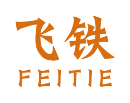 飞铁 第41类教育娱乐商标图样