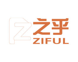 之乎ZIFULZ 第41类教育娱乐商标图样