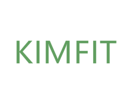 KIMFIT 第41类教育娱乐商标图样