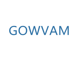 GOWVAM 第41类教育娱乐商标图样