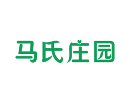 马氏庄园 第40类材料处理商标图样