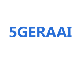 5GERAAI 第38类通讯传媒商标图样
