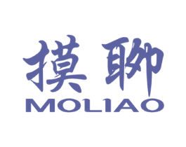 摸聊 第38类通讯传媒商标图样