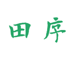 田序 第38类通讯传媒商标图样