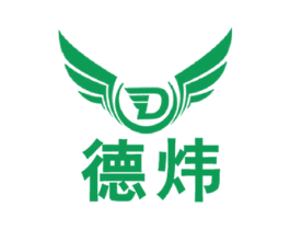 德炜 D 第37类建筑修理商标图样