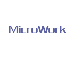 MICROWORK 第36类金融物管商标图样