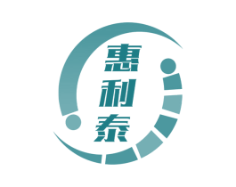 惠利泰 第36类金融物管商标图样