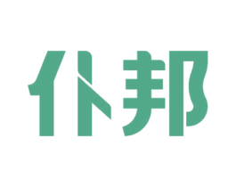 仆邦 第36类金融物管商标图样