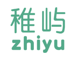 稚屿 第35类广告贸易商标图样