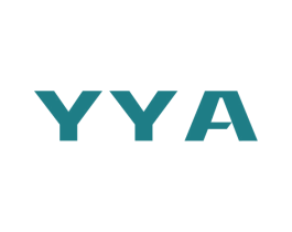 YYA 第35类广告贸易商标图样