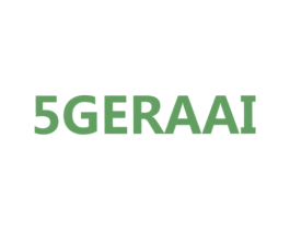 5 GERAAI 第35类广告贸易商标图样