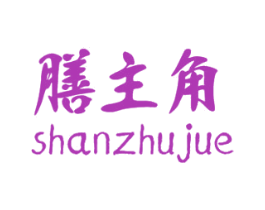 膳主角 第35类广告贸易商标图样
