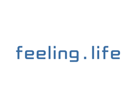 FEELING.LIFE 第35类广告贸易商标图样