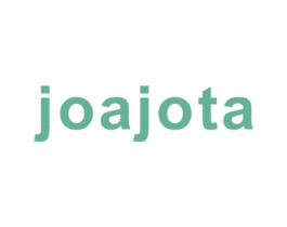 JOAJOTA 第35类广告贸易商标图样