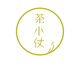 茶小仗 第35类广告贸易商标图样