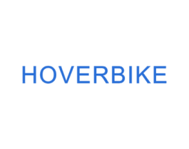 HOVERBIKE 第35类广告贸易商标图样