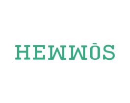 HEWWOS 第35类广告贸易商标图样