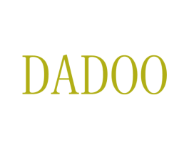 DADOO 第35类广告贸易商标图样