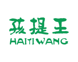 孩提王 第35类广告贸易商标图样