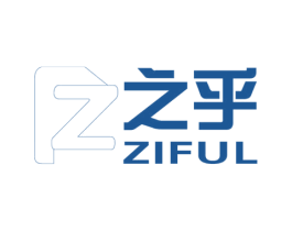 之乎ZIFULZ 第35类广告贸易商标图样