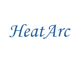 HEATARC 第34类烟草烟具商标图样