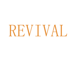 REVIVAL 第34类烟草烟具商标图样