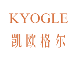 凯欧格尔 KYOGLE 第33类酒商标图样