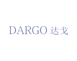 达戈 DARGO 第33类酒商标图样