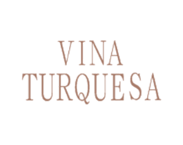 VINA TURQUESA 第33类酒商标图样