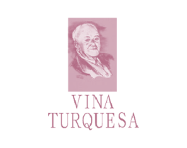 VINA TURQUESA 第33类酒商标图样