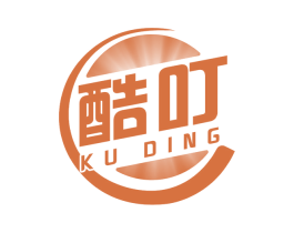 酷叮 第32类啤酒饮料商标图样