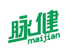 脉健 第32类啤酒饮料商标图样
