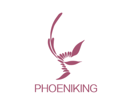 PHOENIKING 第32类啤酒饮料商标图样