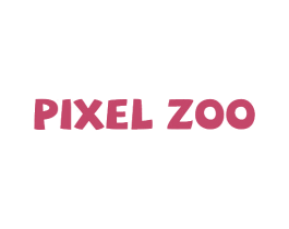 PIXEL ZOO 第31类水果花木商标图样