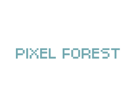 PIXEL FOREST 第31类水果花木商标图样