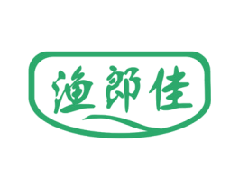 渔郎佳 第31类水果花木商标图样