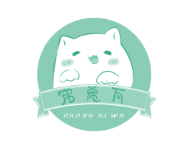 宠希瓦 第31类水果花木商标图样