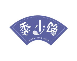 香小馋 第31类水果花木商标图样