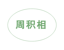 周积相 第30类小食配料商标图样