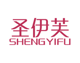 圣伊芙 第30类小食配料商标图样
