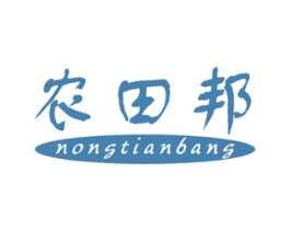 农田邦 第30类小食配料商标图样