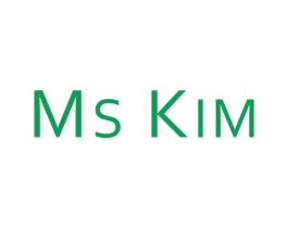 MS KIM 第30类小食配料商标图样