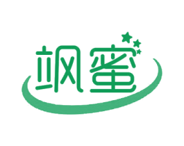 飒蜜 第30类小食配料商标图样