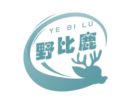 野比鹿 第30类小食配料商标图样