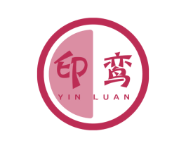 印鸾 第30类小食配料商标图样