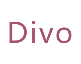 DIVO 第30类小食配料商标图样