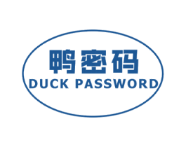 鸭密码 DUCK PASSWORD 第29类食品商标图样