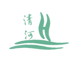 清河;H 第29类食品商标图样