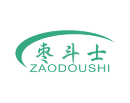 枣斗士 第29类食品商标图样